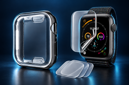 Protections Apple Watch