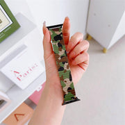 Bracelet extensible en acier inoxydable pour Apple Watch — vue 13