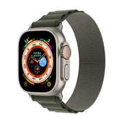 Bracelet en nylon pour Apple Watch — vue 6