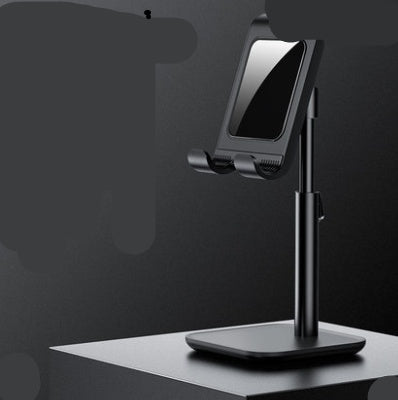 Support de bureau réglable pour téléphone et tablette