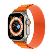 Bracelet en nylon pour Apple Watch — vue 7