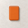 




    Orange vif


