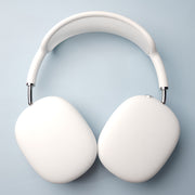 Protections en silicone pour AirPods Max — Blanc — casque non inclus