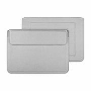 Housse avec support pliable pour ordinateur portable