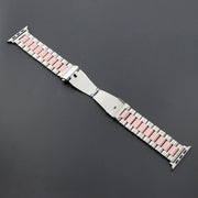 Bracelet acier inoxydable pour Apple Watch – vue 12