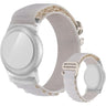 




    Bracelet élastique — motif O


