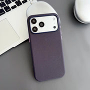 Coque tissée magnétique premium pour iPhone – vue 11