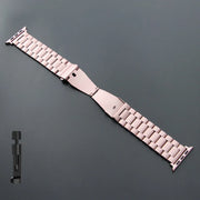 Bracelet acier inoxydable pour Apple Watch – vue 15
