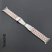 Bracelet acier inoxydable pour Apple Watch – vue 16