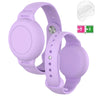 




    Bracelet silicone à motifs — I


