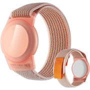 Support AirTag discret – vue produit 45