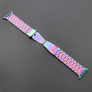Bracelet acier inoxydable pour Apple Watch – vue 14