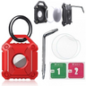 




    Estuche rojo


