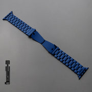 Bracelet acier inoxydable pour Apple Watch – vue 11