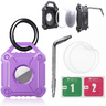 




    Funda morada


