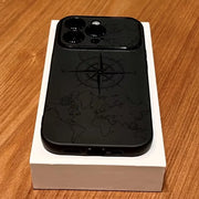 Coque Compass antichoc pour iPhone – vue 10