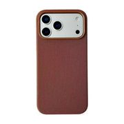 Coque tissée magnétique premium pour iPhone – vue 19