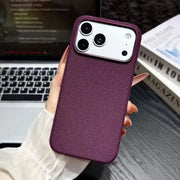 Coque tissée magnétique premium pour iPhone – vue 18