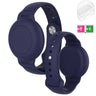 




    Bracelet silicone à motifs — J


