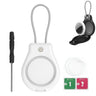 




    Blanco impermeable


