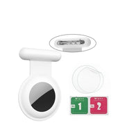 Support AirTag discret – vue produit 47
