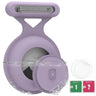 




    Bracelet silicone uni — Violet


