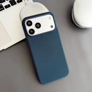Pack Signature — coque tissée bleu ; modèle à sélectionner
