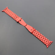 Bracelet acier inoxydable pour Apple Watch – vue 13