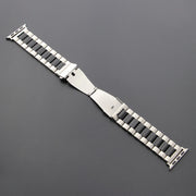 Bracelet acier inoxydable pour Apple Watch – vue 39
