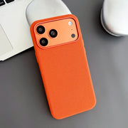 Coque tissée magnétique premium pour iPhone – vue 15