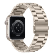 Bracelet acier inoxydable pour Apple Watch – vue 4
