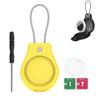 




    Amarillo impermeable


