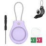 




    Morado impermeable


