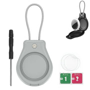 Support AirTag antivol à combinaison – vue 22