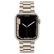 Bracelet acier inoxydable pour Apple Watch – vue principale
