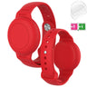 




    Bracelet silicone à motifs — A


