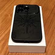 Coque Compass antichoc pour iPhone – vue 5