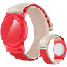 




    Bracelet élastique — motif P



