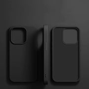 Coque premium en silicone liquide pour iPhone – vue 13