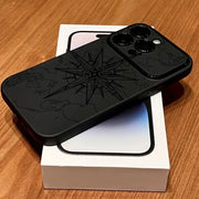 Coque Compass antichoc pour iPhone – vue 14