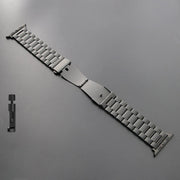 Bracelet acier inoxydable pour Apple Watch – vue 17