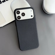 Pack Signature — coque tissée noir ; modèle à sélectionner