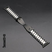 Bracelet acier inoxydable pour Apple Watch – vue 22