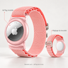 




    Bracelet élastique — motif N


