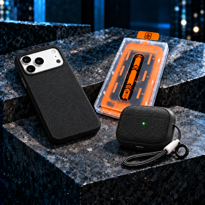 Pack découverte