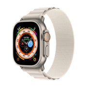 Bracelet en nylon pour Apple Watch — vue 9