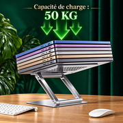 Capacité de charge 50 KG