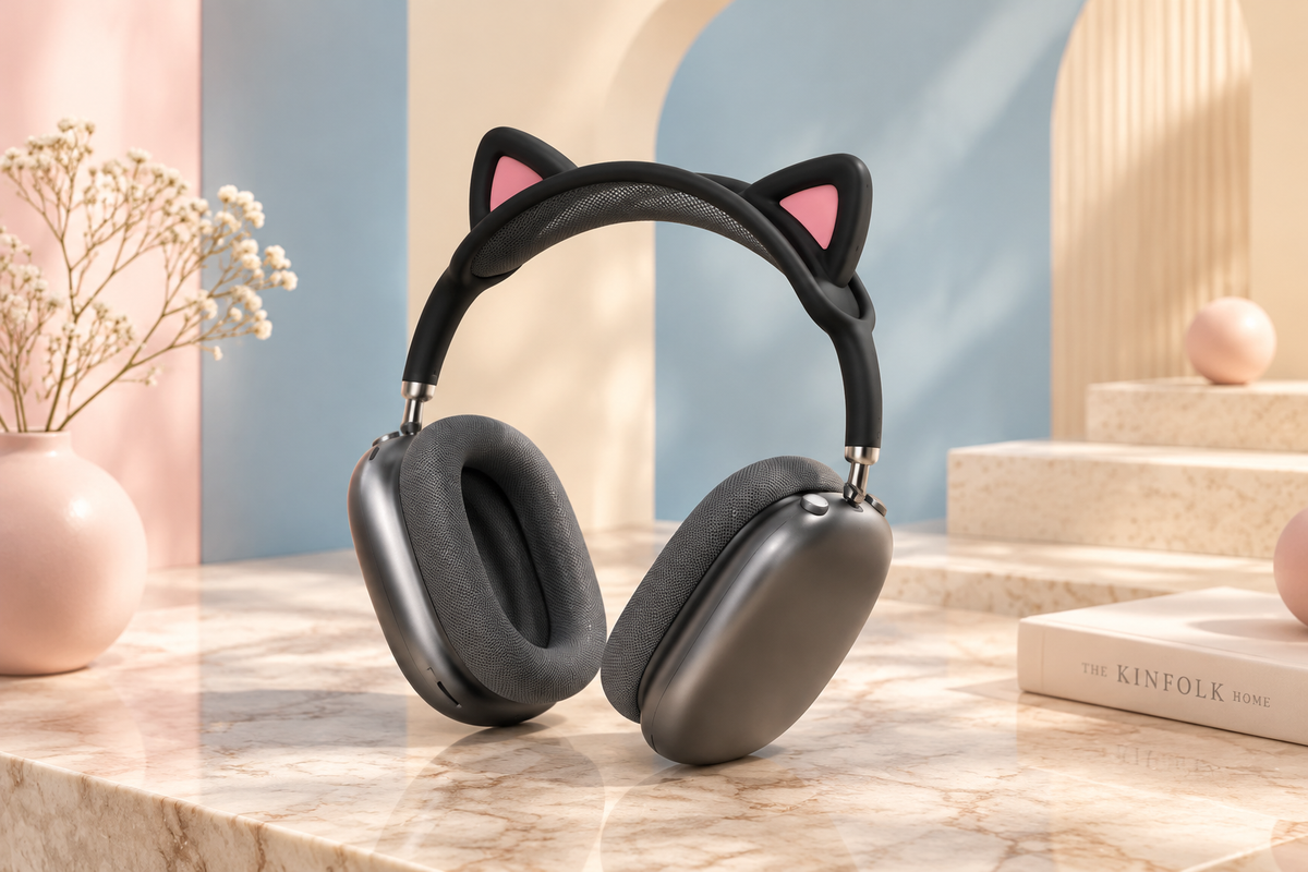 Suitable For AirPods Max Wireless Bluetooth Headphone Protection