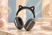 Cat ear covers - architectural lifestyle