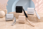 Crocodile AirPods cases all colors